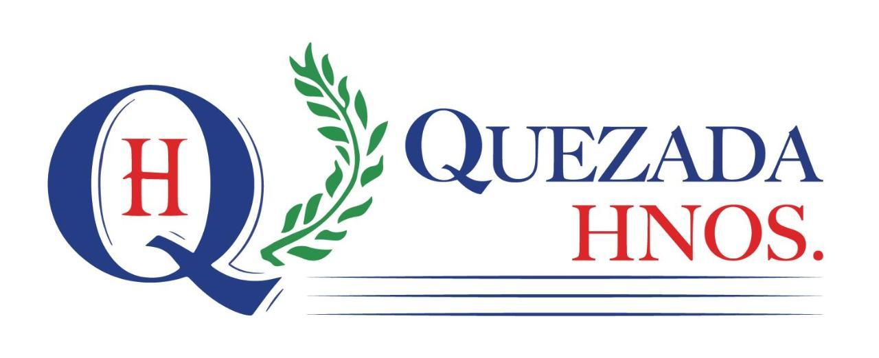 Hotel Quezada Hermanos Santo Domingo de los Colorados Exterior foto